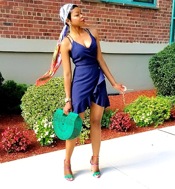 Turn On The Thrills - SKCouture