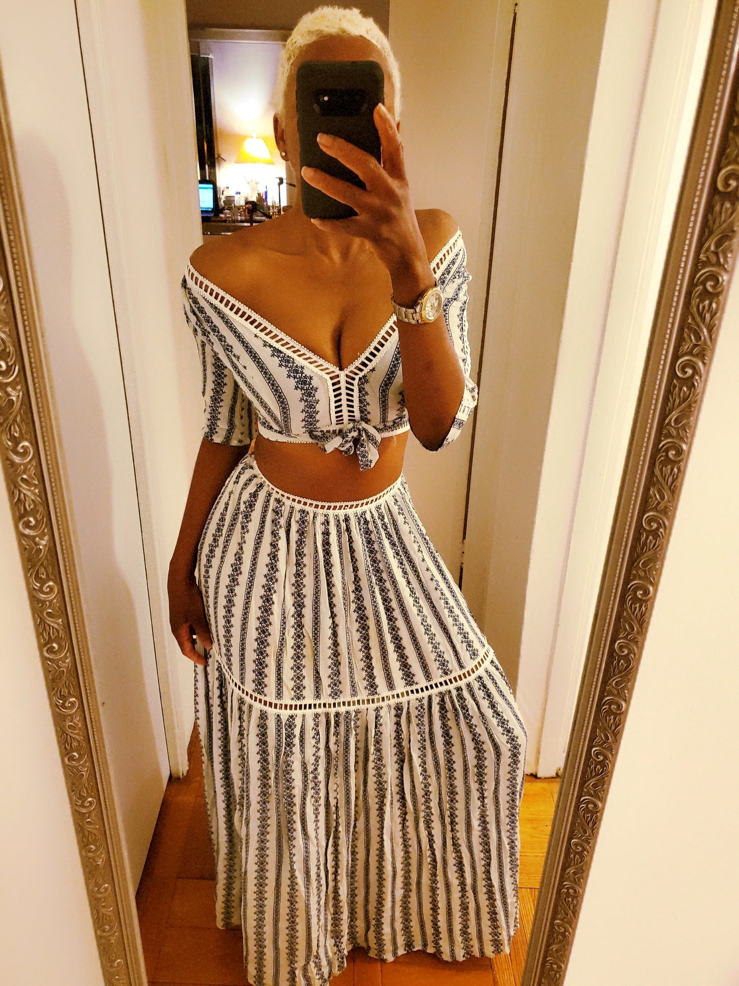 IF SUNSHINE - SKCouture