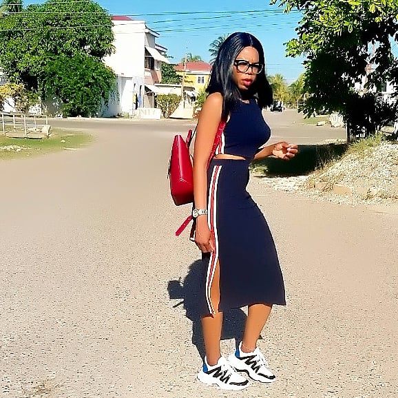 Darla Set - SKCouture