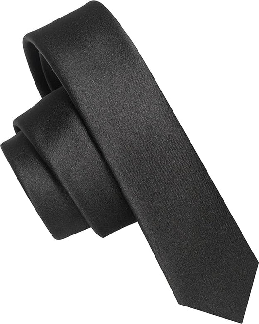 The Knotch Skinny Neckties (Slim)