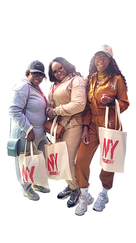 Tripple Treat Joggers Set